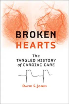 Jones |  Broken Hearts | Buch |  Sack Fachmedien