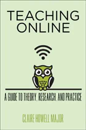 Major |  Teaching Online | Buch |  Sack Fachmedien