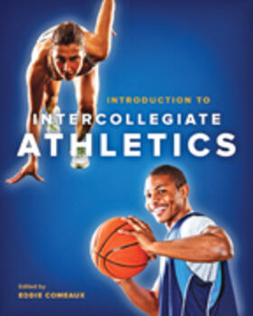 Comeaux |  Introduction to Intercollegiate Athletics | Buch |  Sack Fachmedien