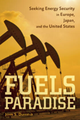 Duffield |  Fuels Paradise | Buch |  Sack Fachmedien