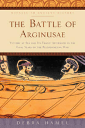 Hamel |  The Battle of Arginusae | Buch |  Sack Fachmedien