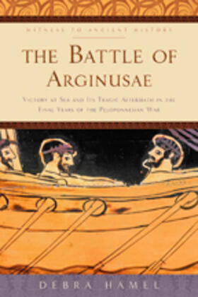 Hamel |  The Battle of Arginusae | Buch |  Sack Fachmedien
