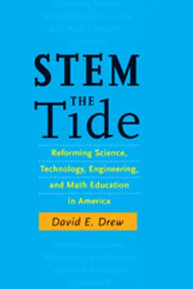 Drew |  Stem the Tide | Buch |  Sack Fachmedien