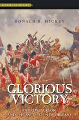 Hickey |  Glorious Victory | Buch |  Sack Fachmedien