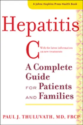 Thuluvath |  Hepatitis C | Buch |  Sack Fachmedien