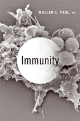 Paul |  Immunity | Buch |  Sack Fachmedien