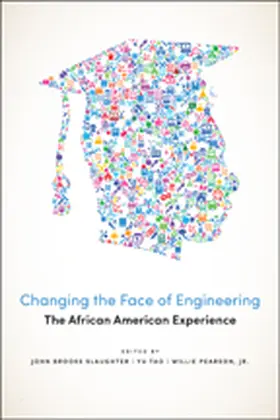 Slaughter / Tao / Pearson |  Changing the Face of Engineering | Buch |  Sack Fachmedien