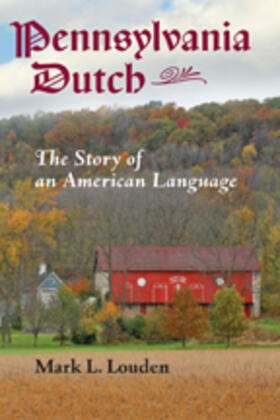 Louden |  Pennsylvania Dutch | Buch |  Sack Fachmedien