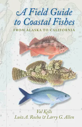 Kells / Rocha / Allen |  A Field Guide to Coastal Fishes | Buch |  Sack Fachmedien