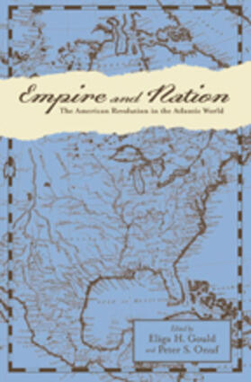 Gould / Onuf |  Empire and Nation | Buch |  Sack Fachmedien