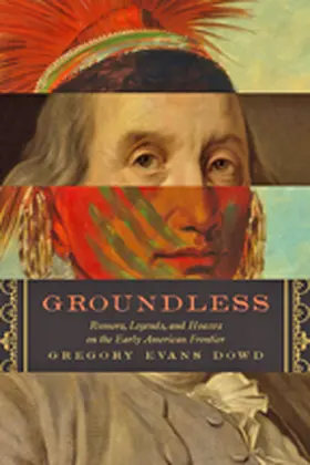 Dowd |  Groundless | Buch |  Sack Fachmedien