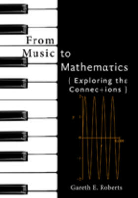 Roberts |  From Music to Mathematics | Buch |  Sack Fachmedien