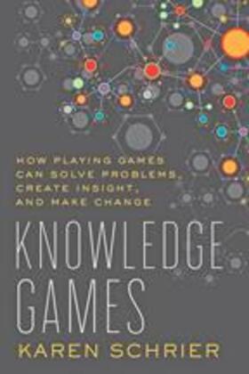 Schrier |  Knowledge Games | Buch |  Sack Fachmedien