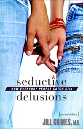 Grimes |  Seductive Delusions | Buch |  Sack Fachmedien