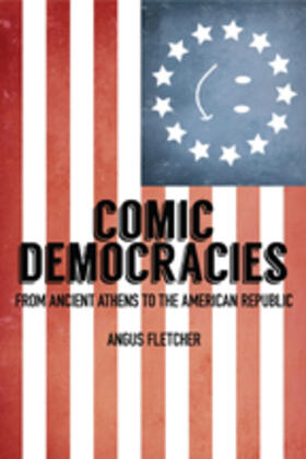 Fletcher |  Comic Democracies | Buch |  Sack Fachmedien