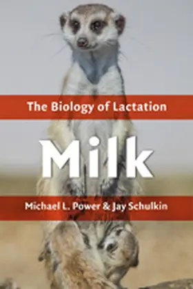 Power / Schulkin |  Milk | Buch |  Sack Fachmedien