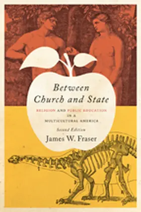 Fraser |  Between Church and State | Buch |  Sack Fachmedien