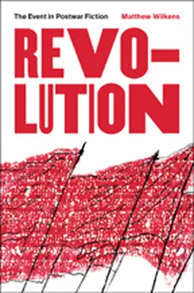 Wilkens |  Revolution | Buch |  Sack Fachmedien