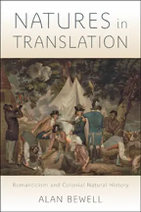 Bewell |  Natures in Translation | Buch |  Sack Fachmedien