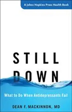 MacKinnon |  Still Down | Buch |  Sack Fachmedien