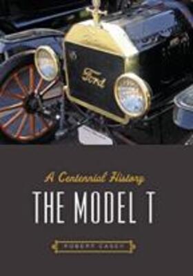 Casey |  The Model T | Buch |  Sack Fachmedien