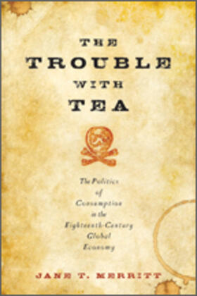 Merritt |  The Trouble with Tea | Buch |  Sack Fachmedien