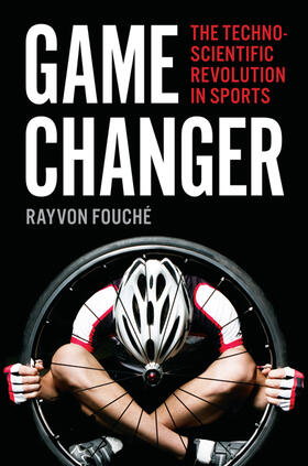 Fouché |  Game Changer | Buch |  Sack Fachmedien