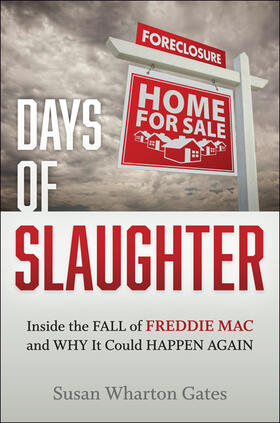 Gates |  Days of Slaughter | Buch |  Sack Fachmedien
