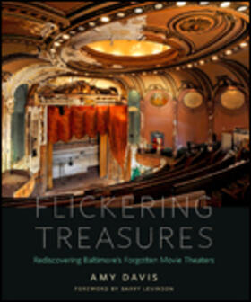 Davis |  Flickering Treasures | Buch |  Sack Fachmedien