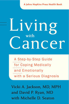 Ryan / Jackson / Seaton |  Living with Cancer | Buch |  Sack Fachmedien