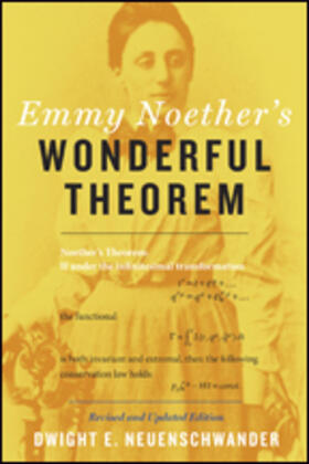 Neuenschwander |  Emmy Noether's Wonderful Theorem | Buch |  Sack Fachmedien