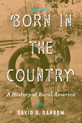 Danbom |  Born in the Country | Buch |  Sack Fachmedien