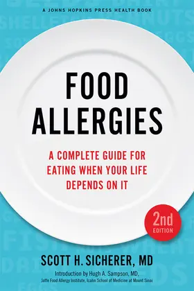 Sicherer |  Food Allergies | Buch |  Sack Fachmedien