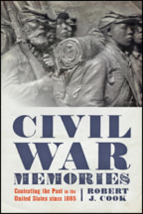 Cook |  Civil War Memories | Buch |  Sack Fachmedien