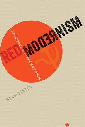 Steven |  Red Modernism | Buch |  Sack Fachmedien