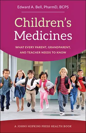 Bell |  Children's Medicines | Buch |  Sack Fachmedien