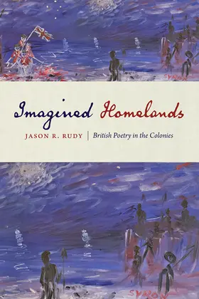 Rudy |  Imagined Homelands | Buch |  Sack Fachmedien