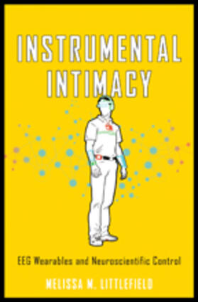 Littlefield |  Instrumental Intimacy | Buch |  Sack Fachmedien