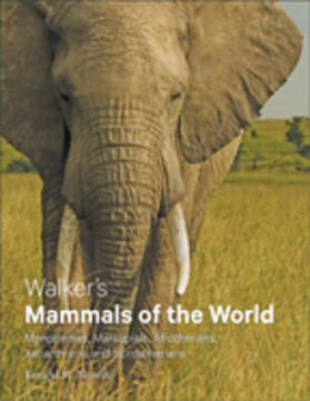 Nowak |  Walker's Mammals of the World | Buch |  Sack Fachmedien