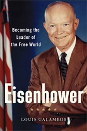 Galambos |  Eisenhower | eBook | Sack Fachmedien