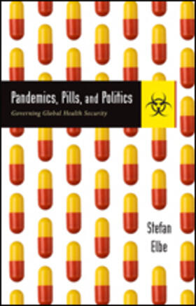 Elbe |  Pandemics, Pills, and Politics | Buch |  Sack Fachmedien