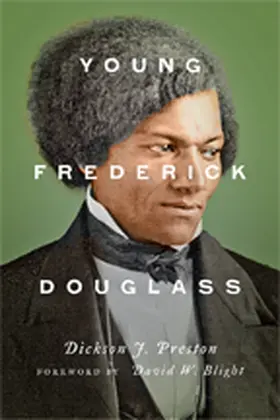 Preston |  Young Frederick Douglass | Buch |  Sack Fachmedien