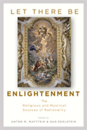 Matytsin / Edelstein |  Let There Be Enlightenment | Buch |  Sack Fachmedien