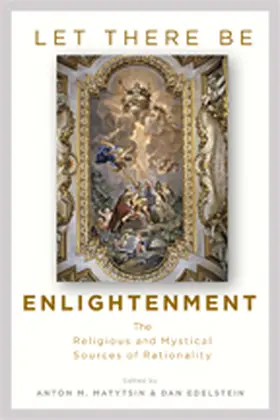 Matytsin / Edelstein |  Let There Be Enlightenment | eBook | Sack Fachmedien