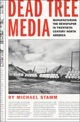 Stamm |  Dead Tree Media | eBook | Sack Fachmedien