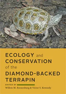 Roosenburg / Kennedy |  Ecology and Conservation of the Diamond-backed Terrapin | eBook | Sack Fachmedien