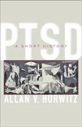 Horwitz |  PTSD | Buch |  Sack Fachmedien