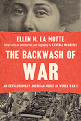 La Motte / Wachtell |  The Backwash of War | Buch |  Sack Fachmedien