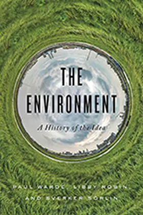 Warde / Robin / Sörlin |  The Environment | eBook | Sack Fachmedien