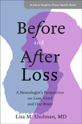 Shulman |  Before and After Loss | Buch |  Sack Fachmedien